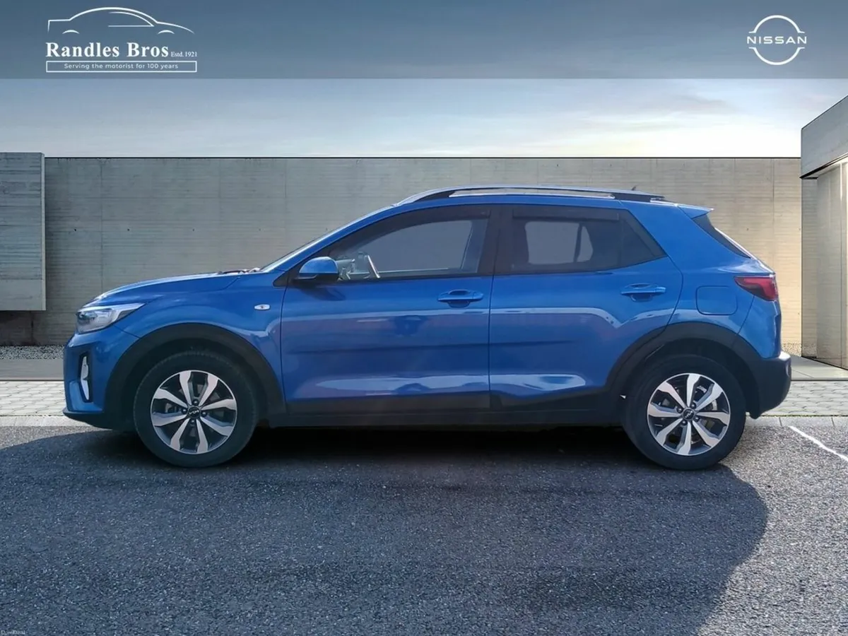 Kia Stonic 1.0 100HP K2 PE - Image 3