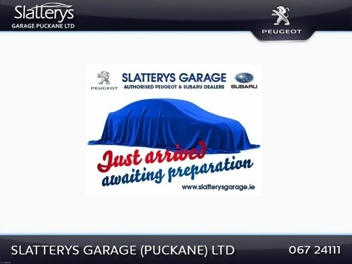 DS Automobiles DS 7 1.5 BlueHDI 130 Auto Performan - Image 1