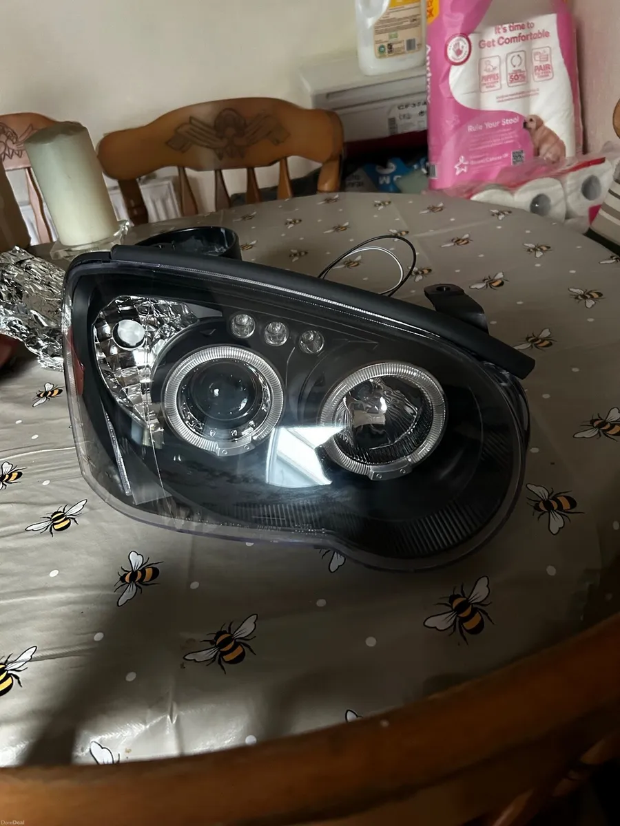 Subaru Impreza 2003 - Image 4