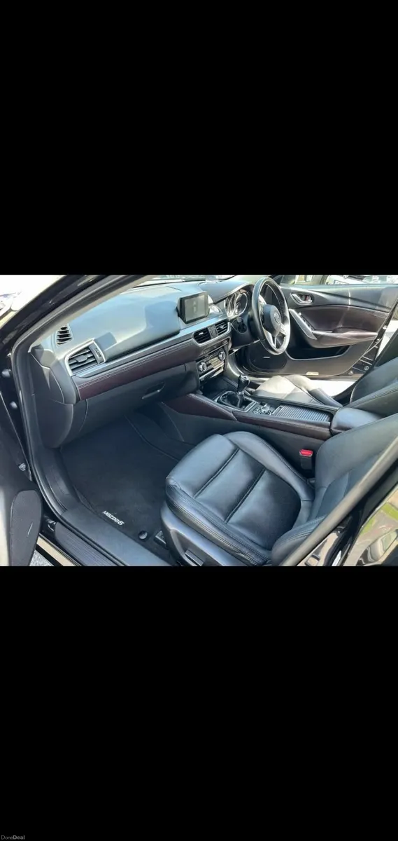 Mazda 6 2.2D 2016 Sport - Image 6