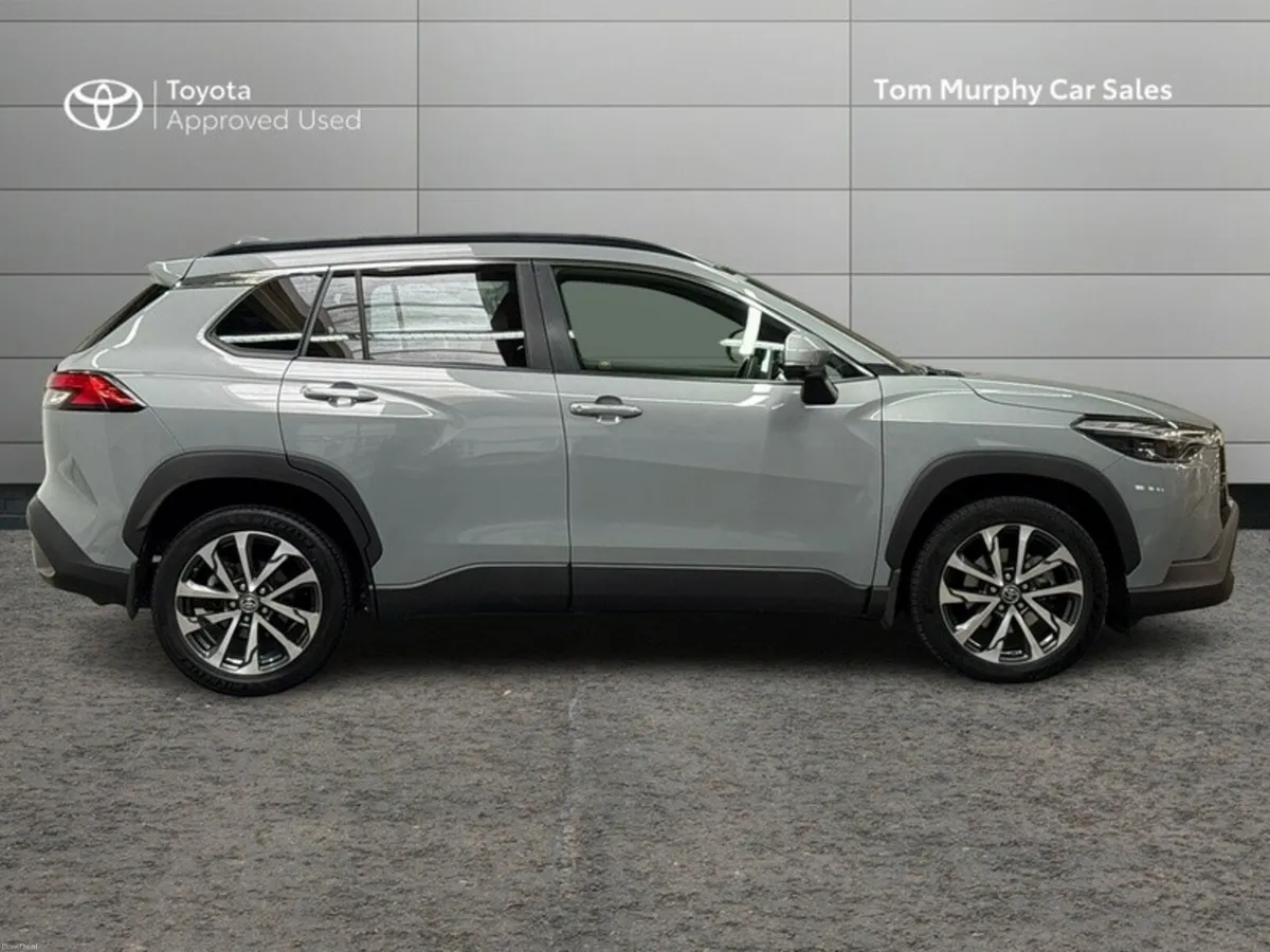 Toyota Corolla Cross CROSS SPORT 1.8 - Image 3