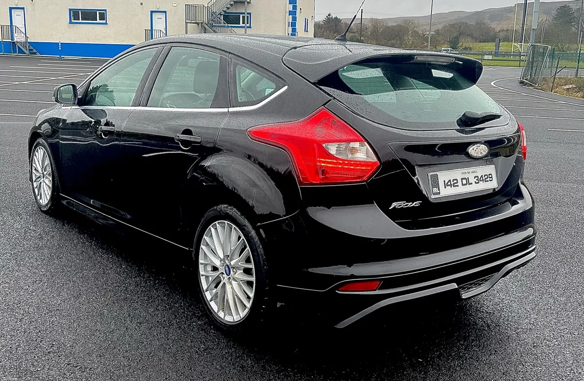 Ford Focus    **New NCT*** - Image 3