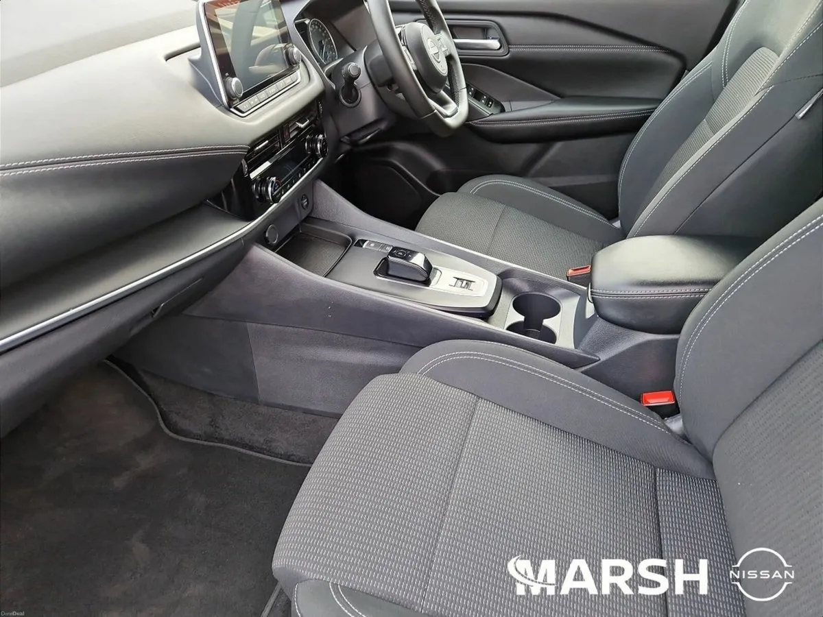 Nissan Qashqai EPOWER SV - Image 4