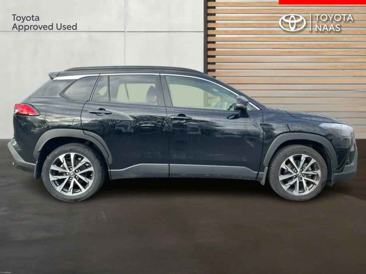 Toyota Corolla Cross COROLLA CROSS SOL 1.8 - Image 3