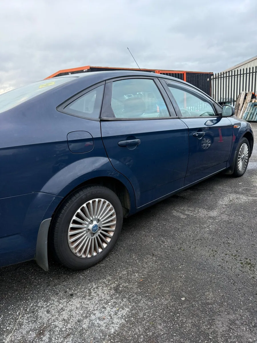 Ford Mondeo 2008 - Image 4