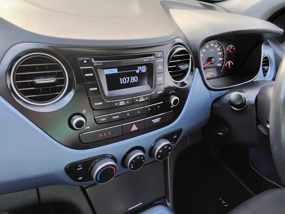 Hyundai i10 2016 - Image 4