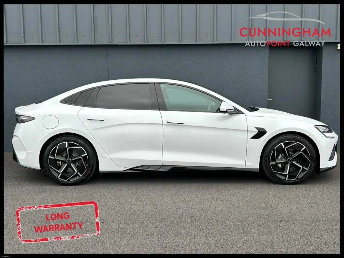 BYD SEAL Design RWD 313BHP - Image 3