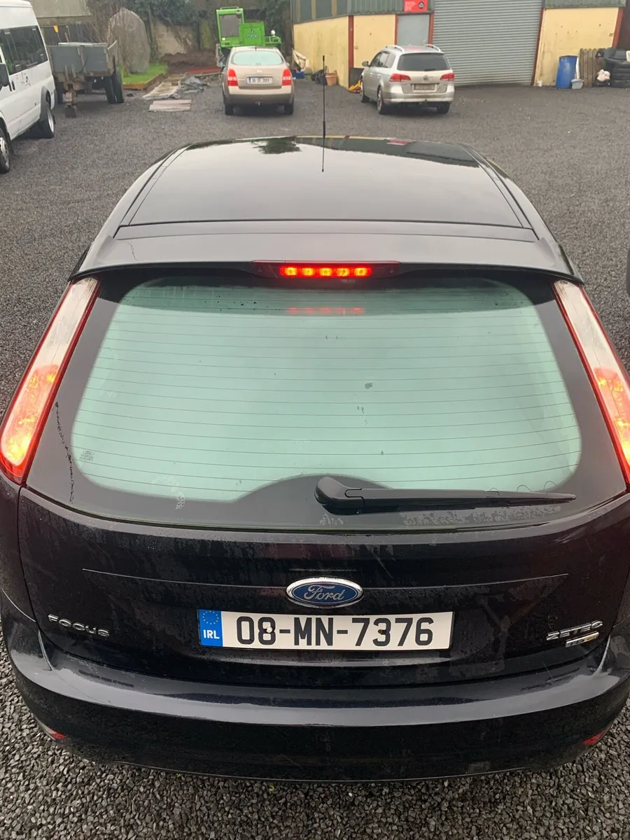 Ford Focus 2008 - Image 3
