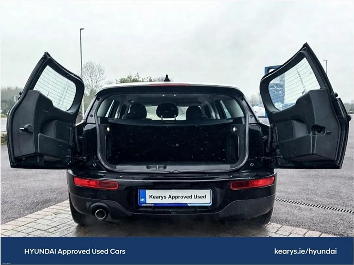 Mini Clubman Cooper Auto - Image 4