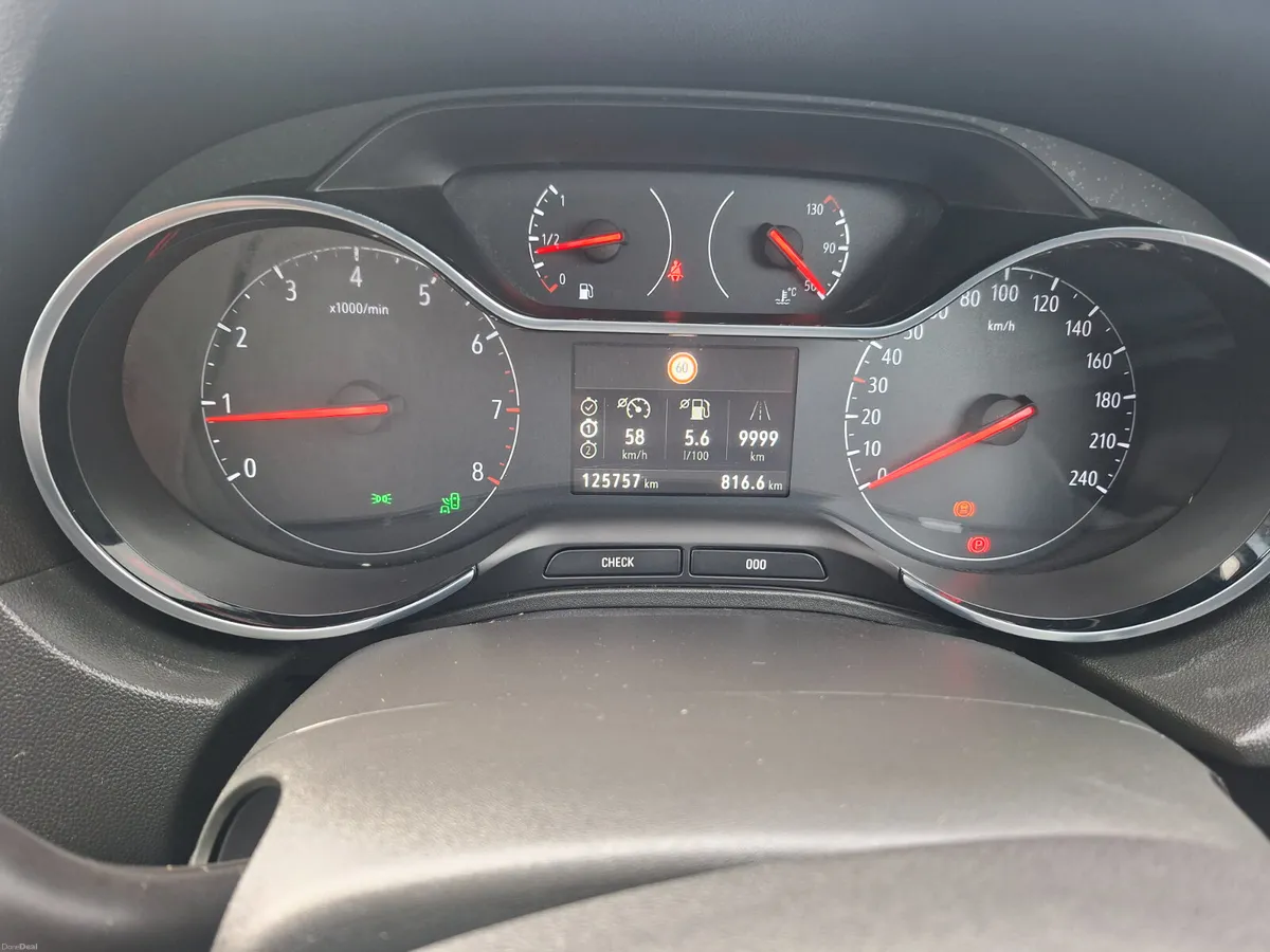 Opel Grandland X 2020 - Image 4