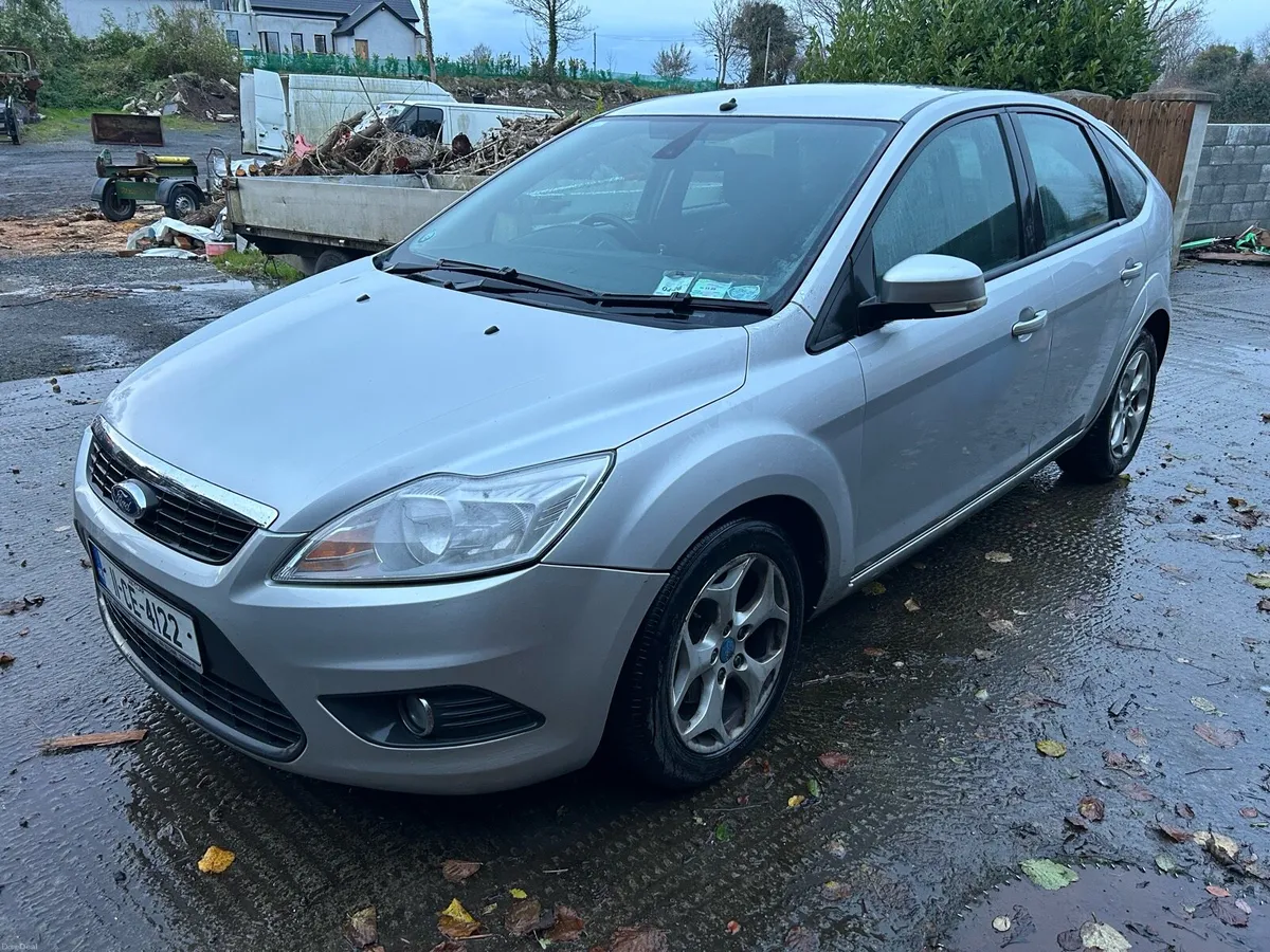 2011 Ford Focus - Image 3