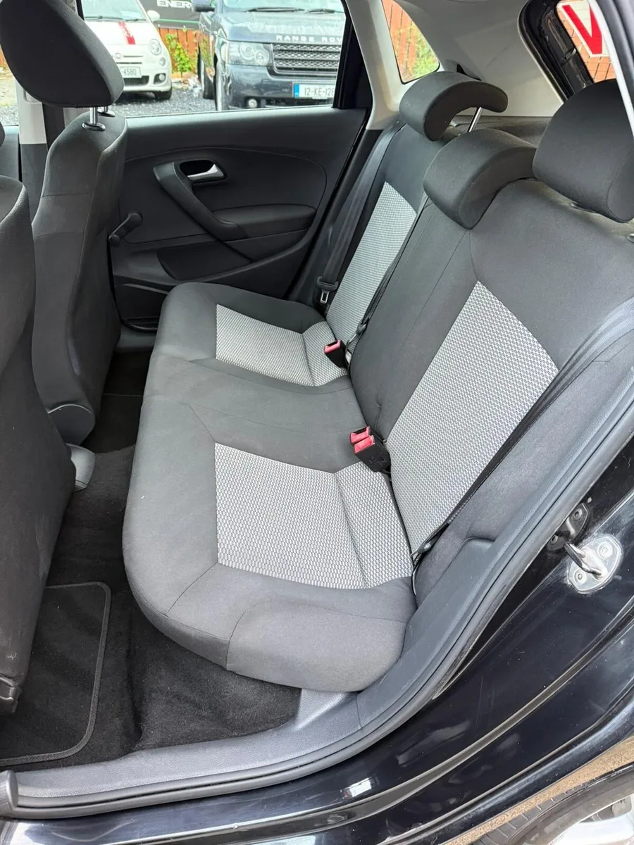 Volkswagen Polo 2012 - Image 4