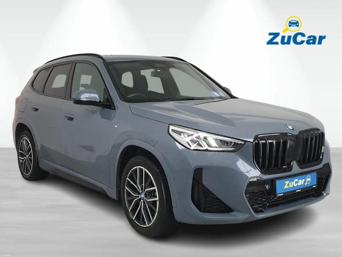 BMW X1 #140 xDrive25e M Sport - Image 1