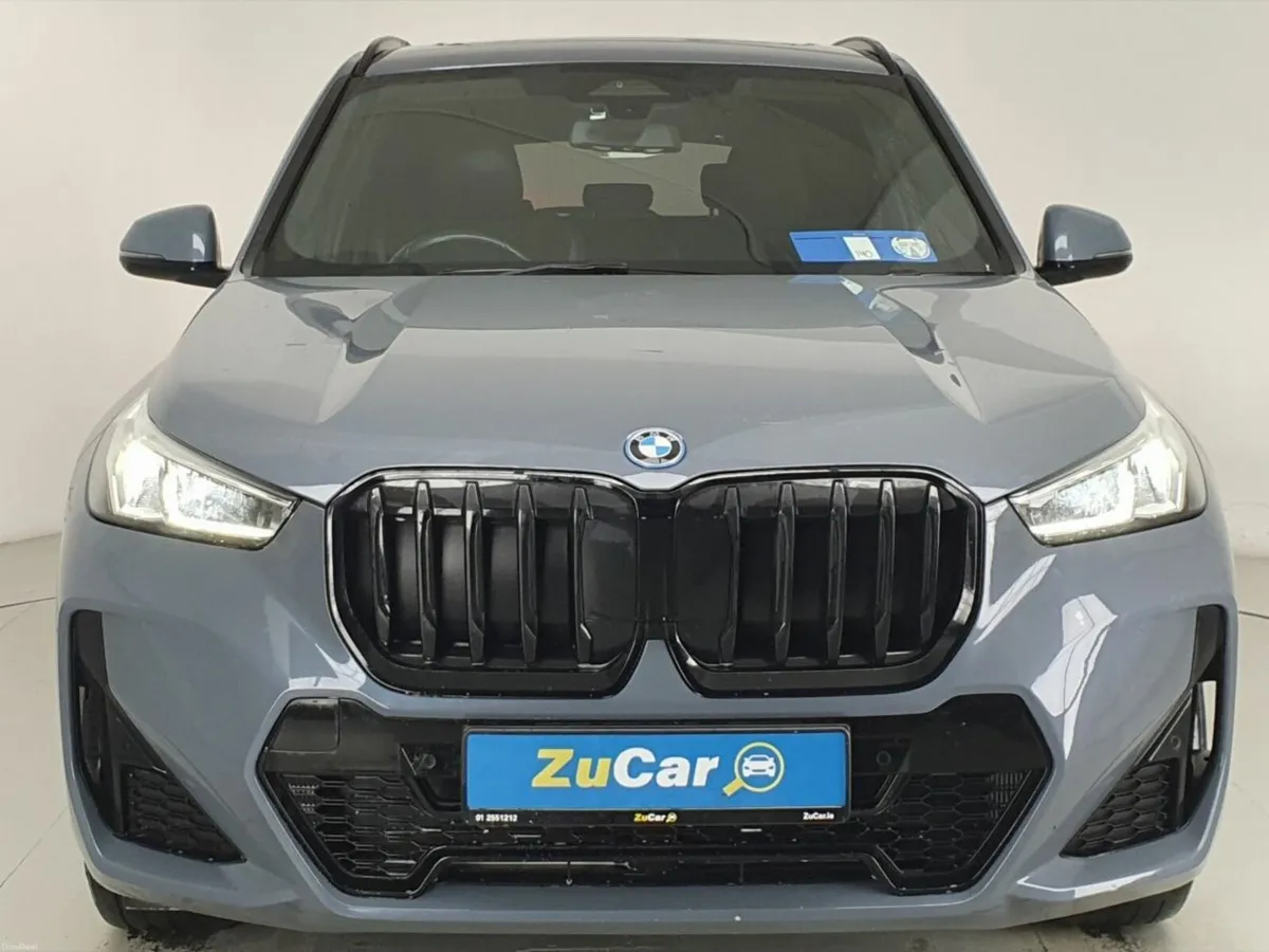 BMW X1 #140 xDrive25e M Sport - Image 3