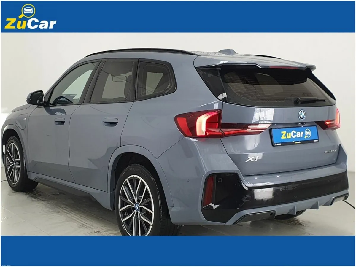 BMW X1 xDrive25e M Sport - Image 4