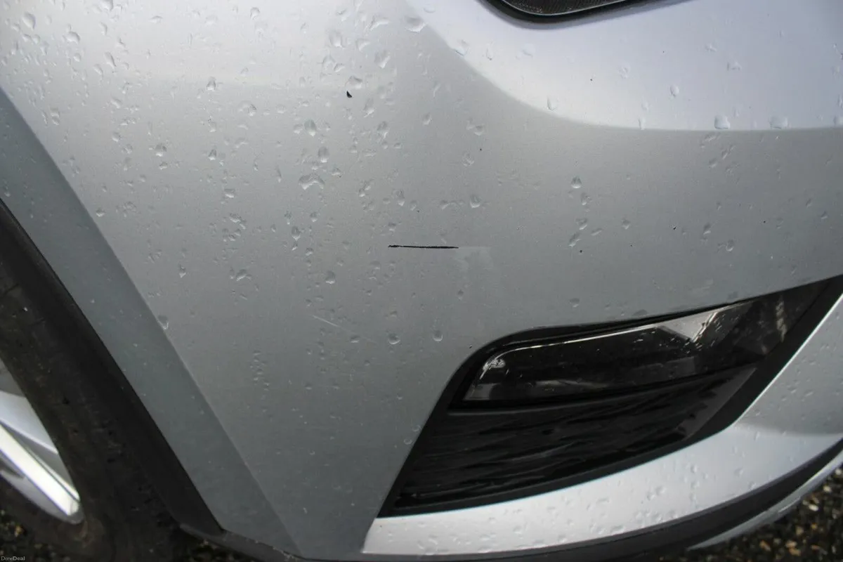 SEAT Ateca 1.6TDI 115HP SE (TECH PACK) - TENDER 1 - Image 3