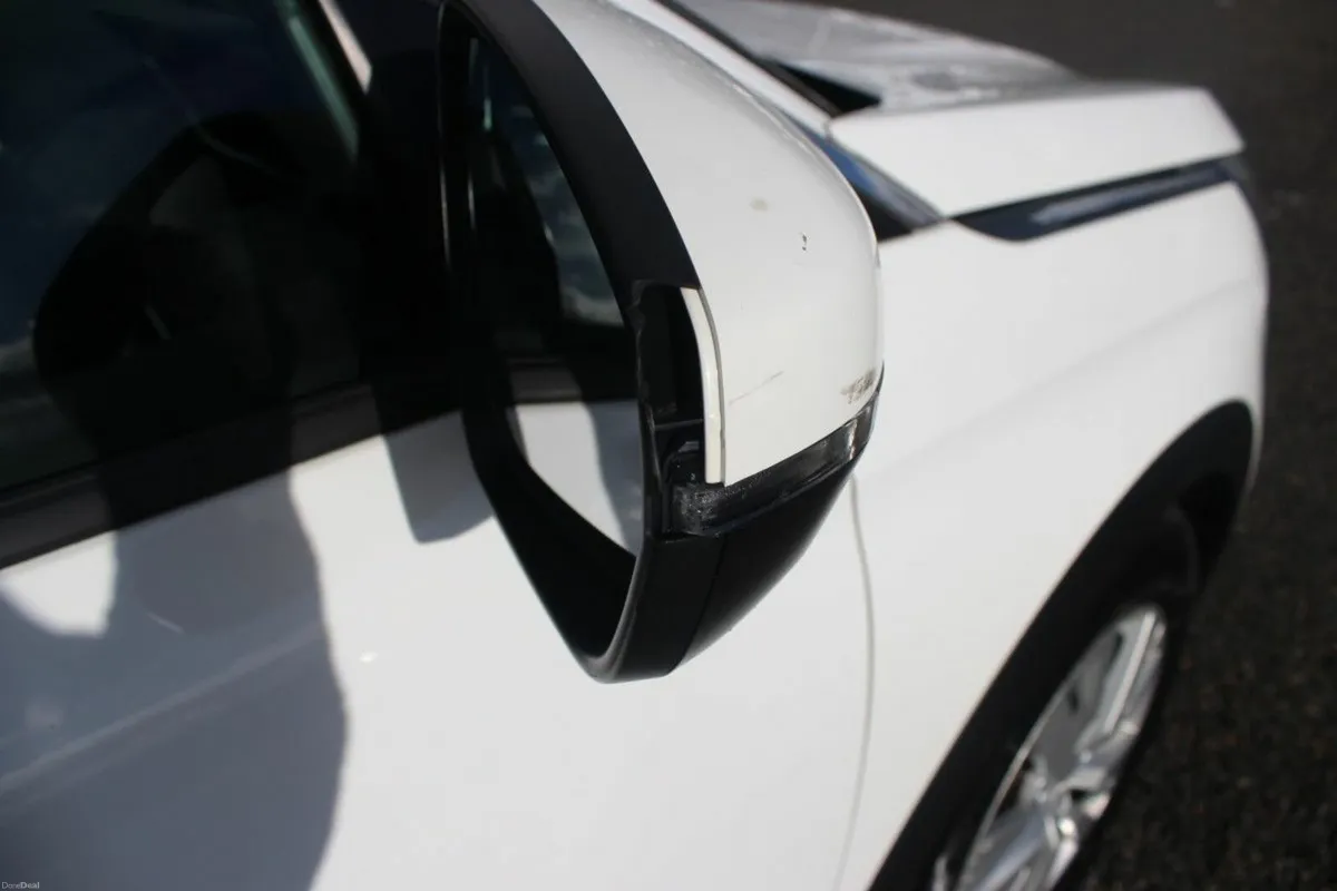 Peugeot 5008 1.6 Blue Hdi 120 Active Auto - TENDER - Image 4