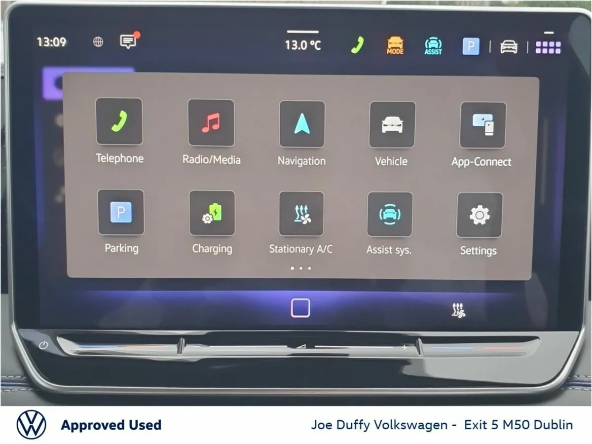 Volkswagen Tiguan  Phev R-Line  TSi - Image 4