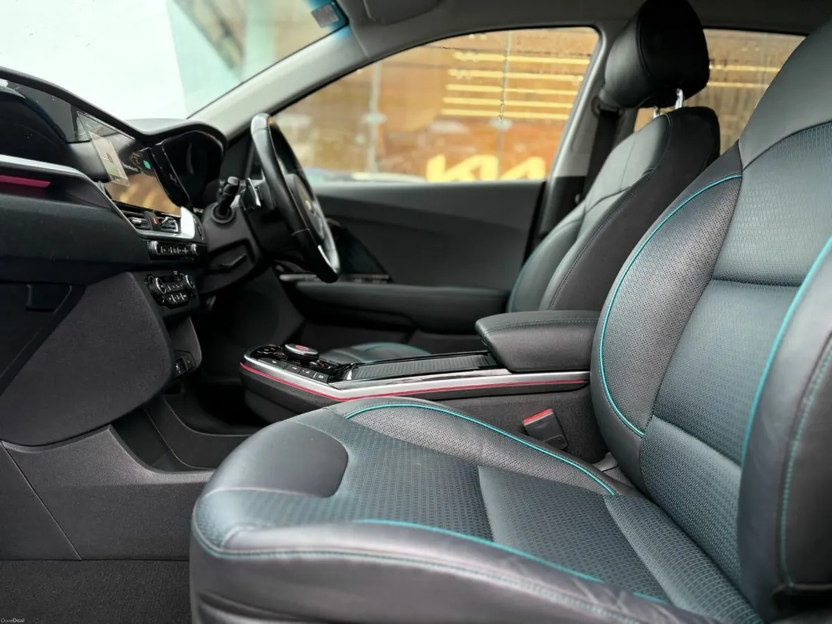 Kia e-Niro 64 Kwh (Long Range ) - Image 2