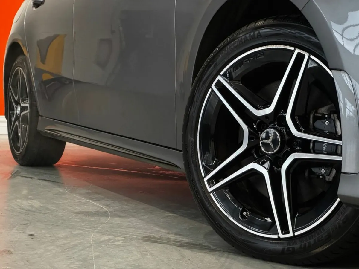 Mercedes-Benz A-Class A 250 E AMG LINE EDITION EXE - Image 2