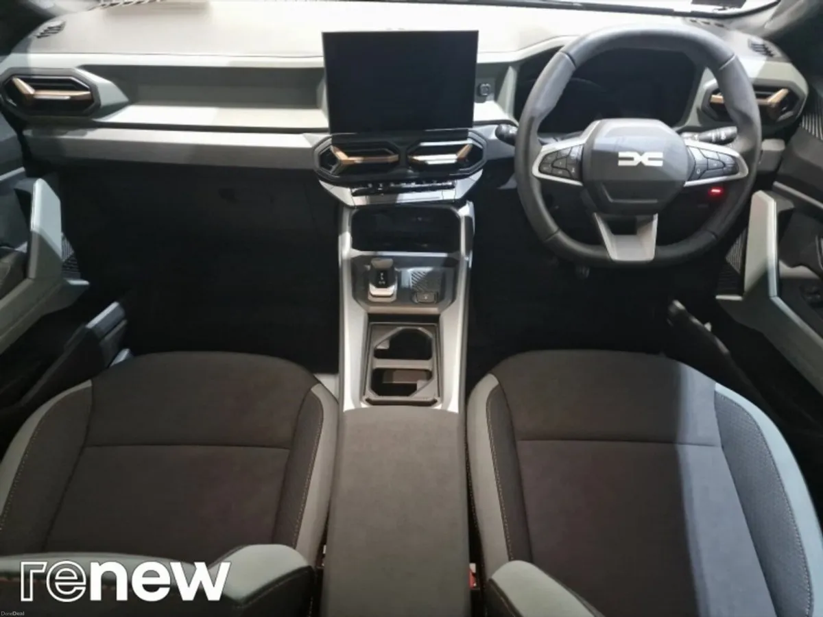 Dacia Bigster Extreme HEV 155 - Image 3