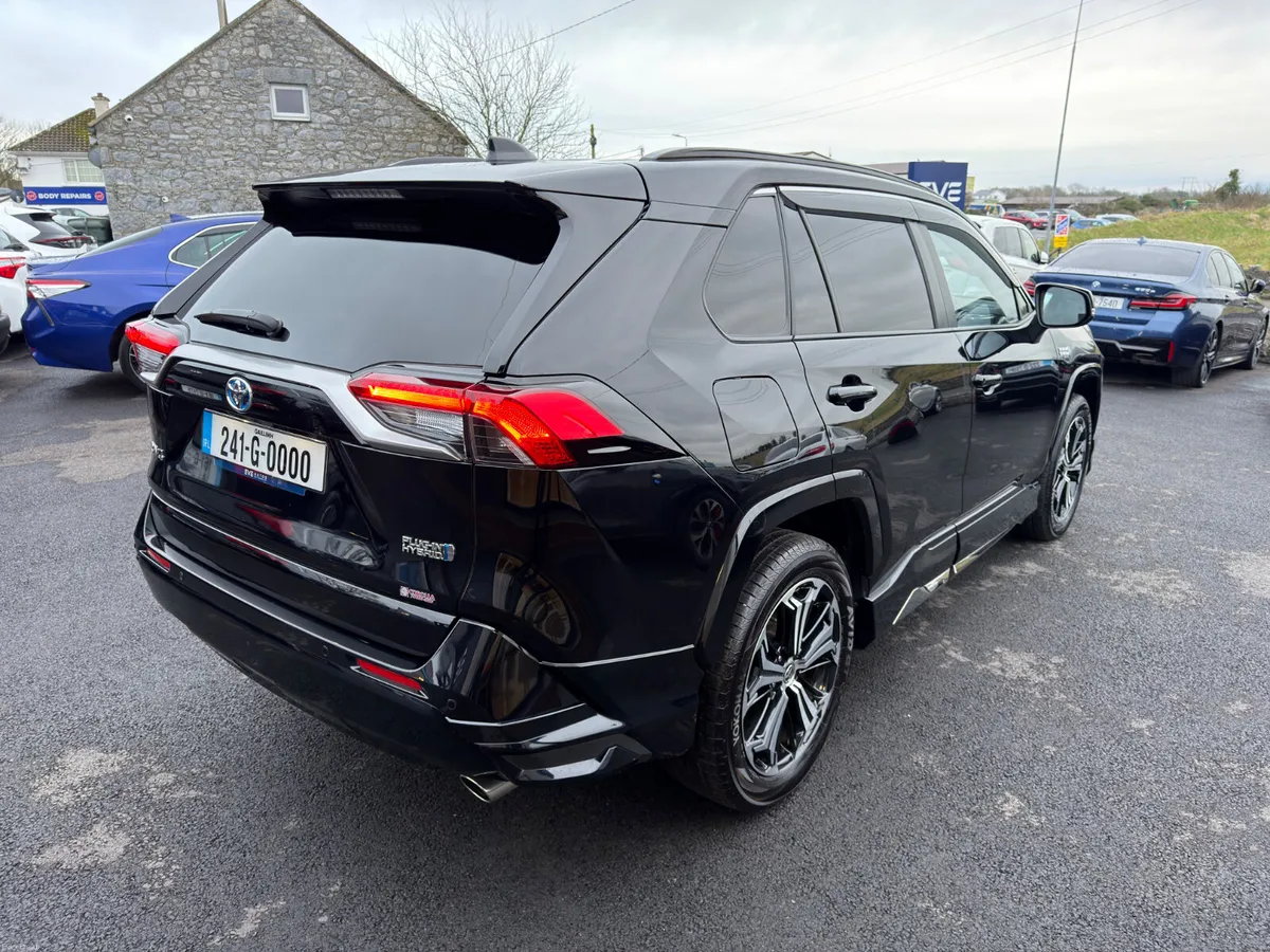 4X4 PHEV - Platinum Modelista - New model - Image 3