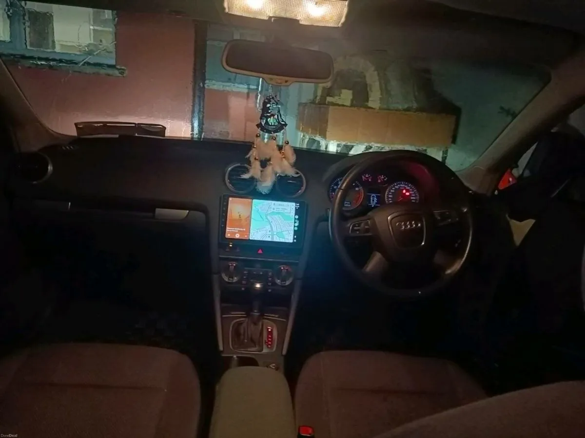 Audi A3 mint condition - Image 3