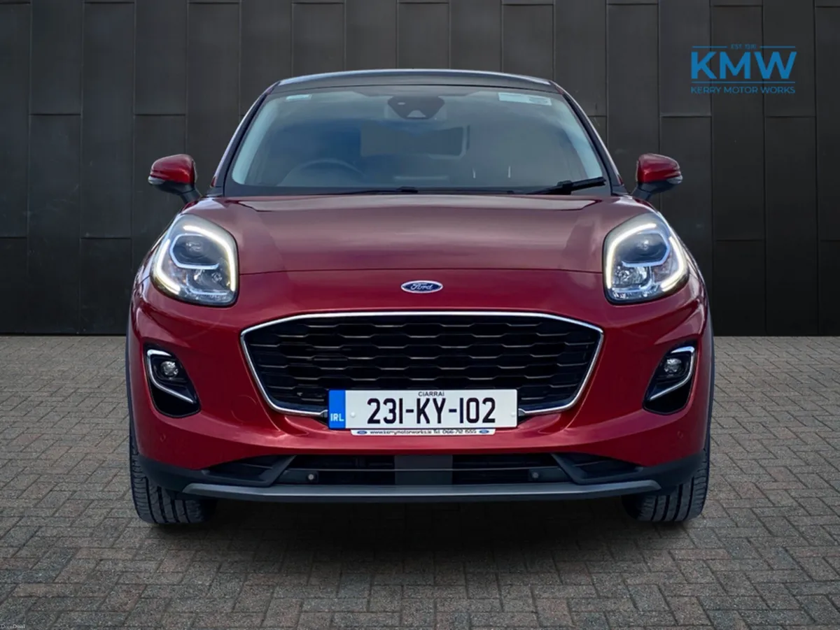 Toyota Yaris CR CROSS LUNA SPORT 4DR AUTO - Image 3