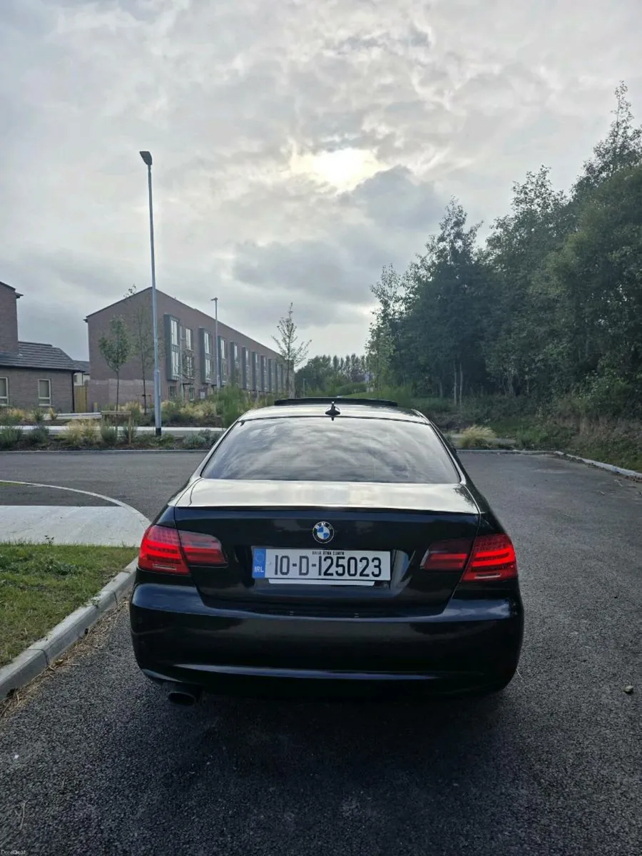 Bmw 320d 2020. - Image 2