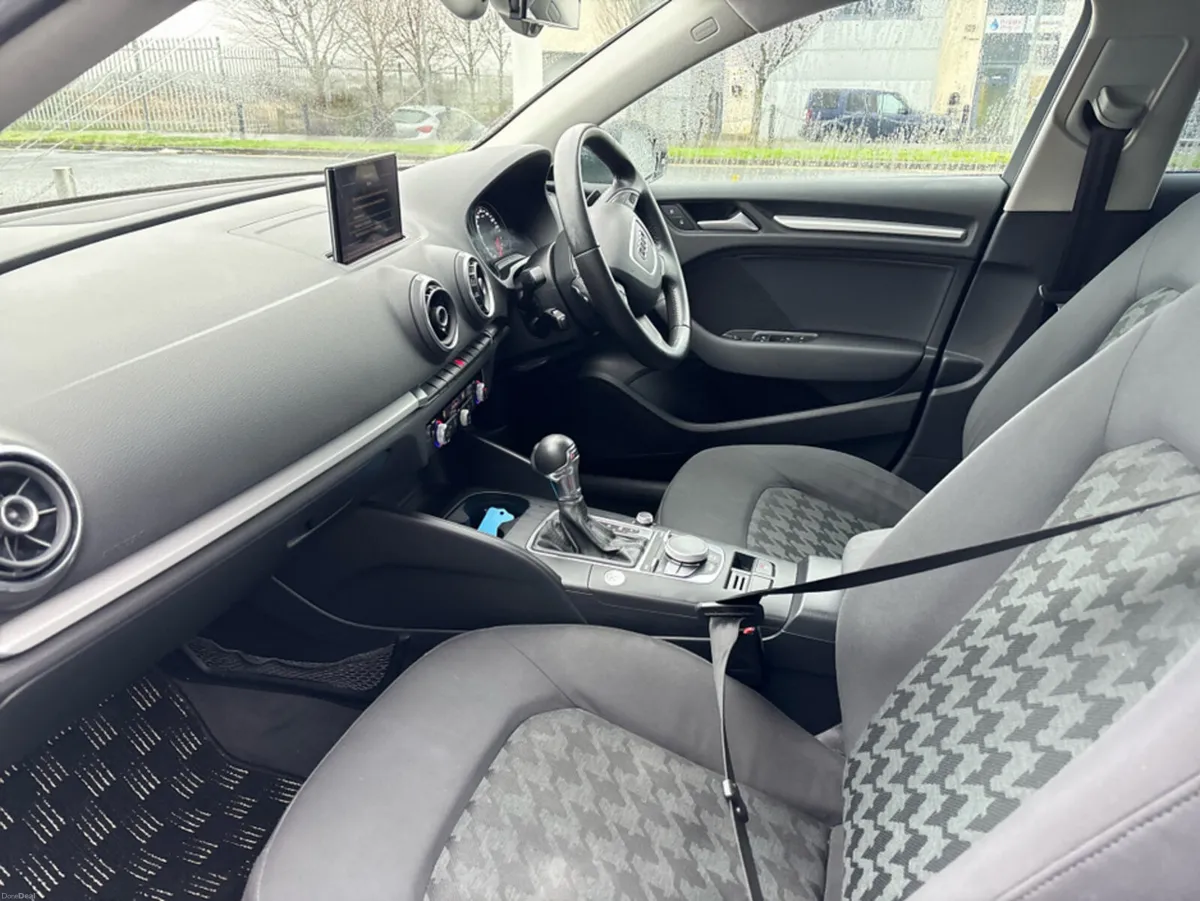 Audi A3 1.4L Petrol Automatic TFSI - Image 3