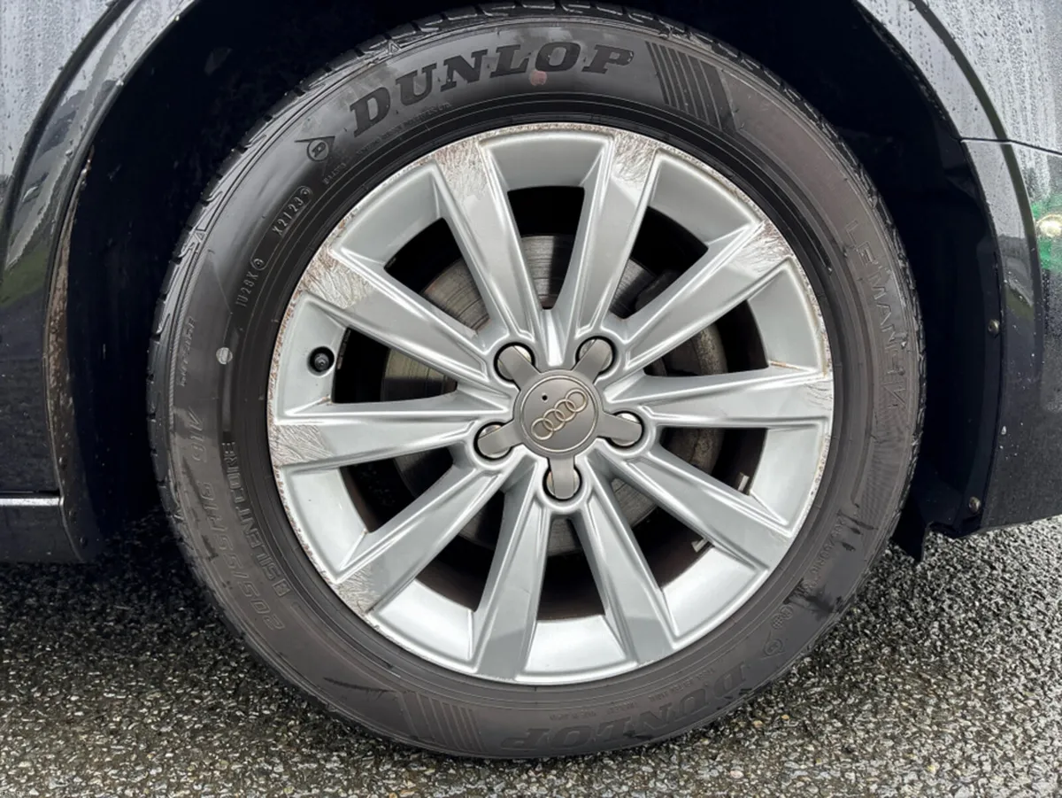 Audi A3 1.4L Petrol Automatic TFSI - Image 5