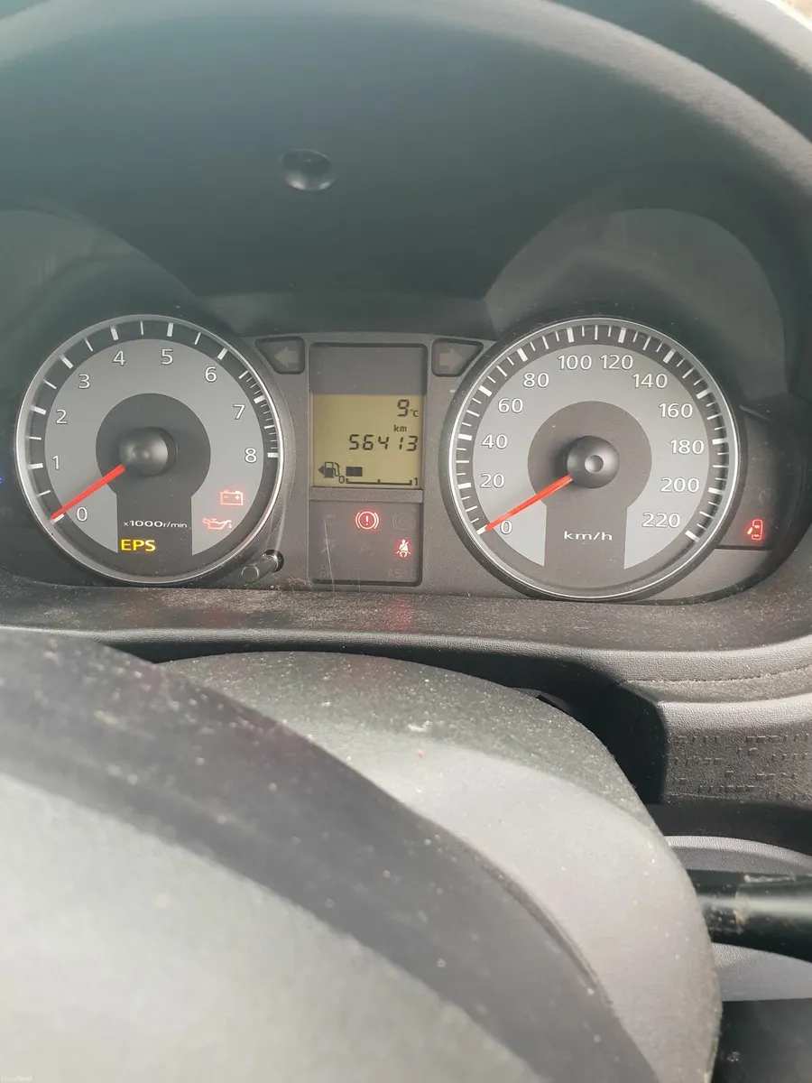 Mitsubishi Colt 2013 - Image 4