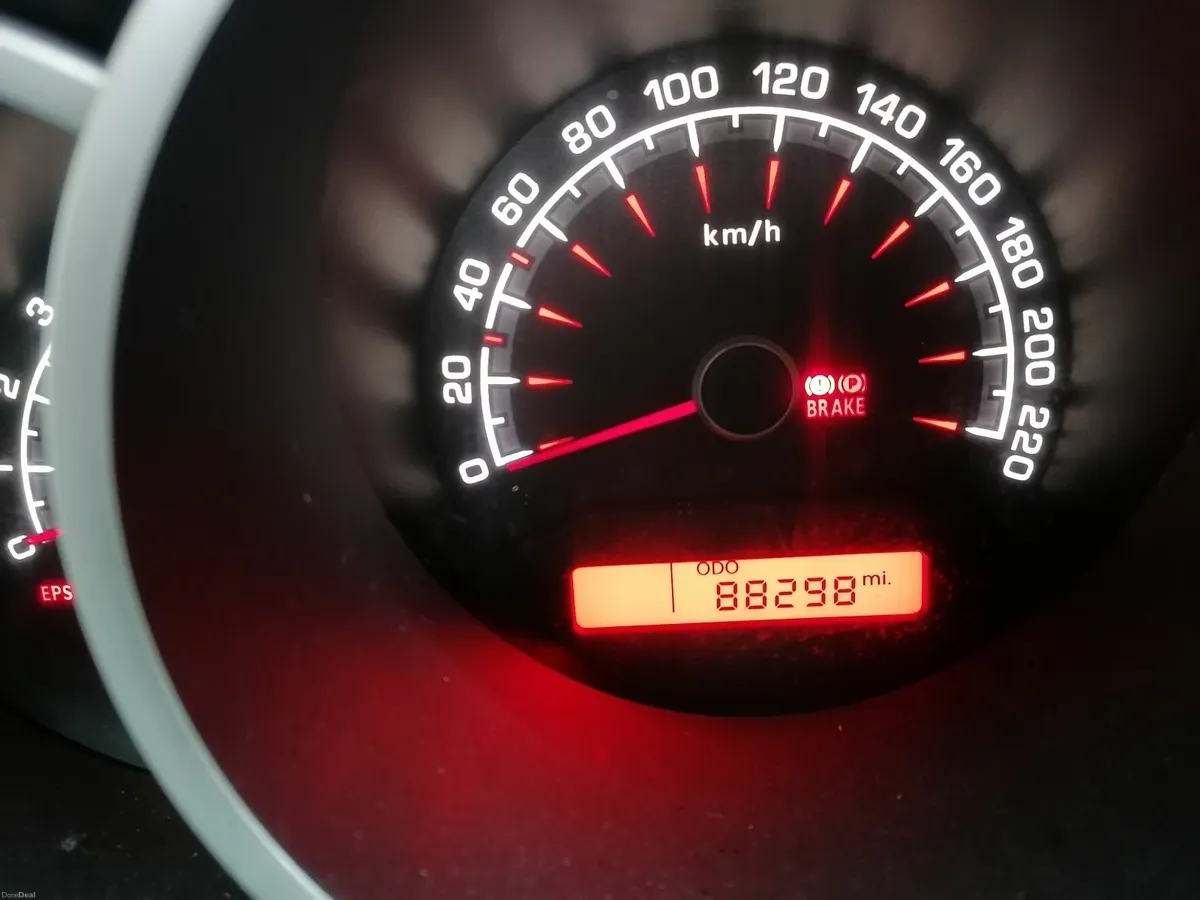 Kia Venga 2010 - Image 1