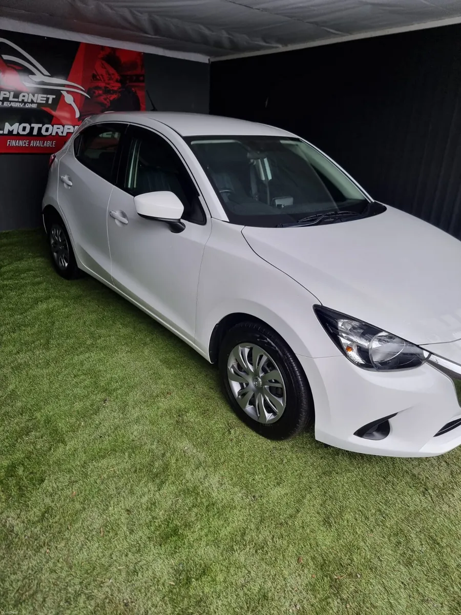 2016 Mazda Demio Automatic - Image 2