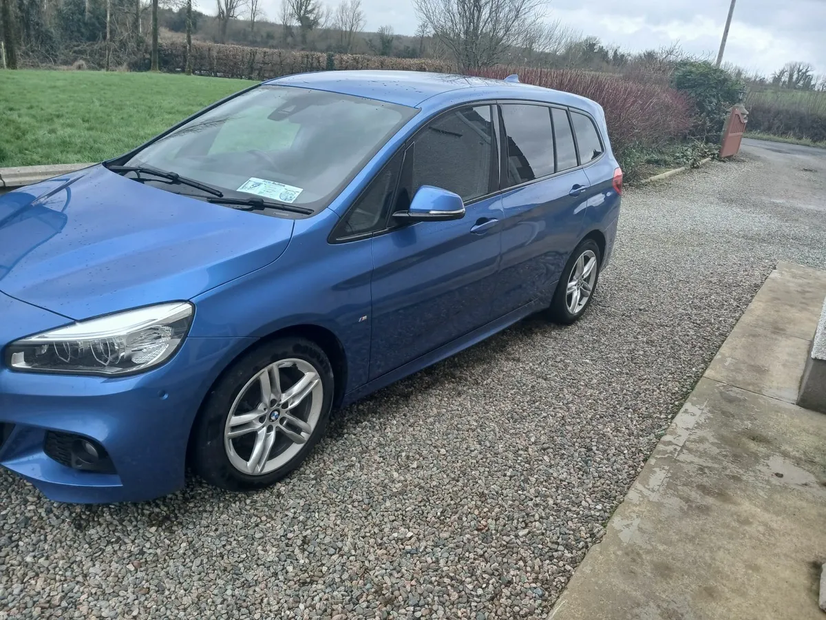 BMW 2-Series 2018 - Image 2