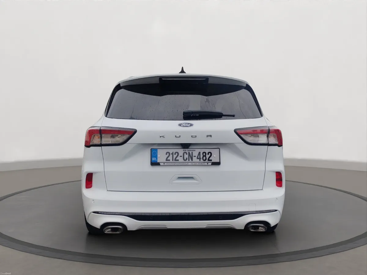 Ford Kuga  ST XLine - Image 2