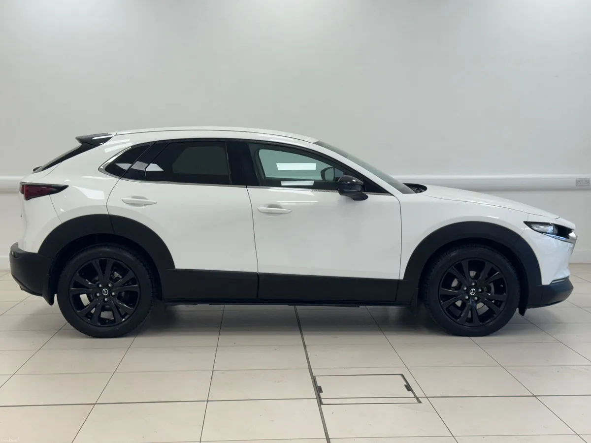 Mazda CX-30 2022 - Image 3