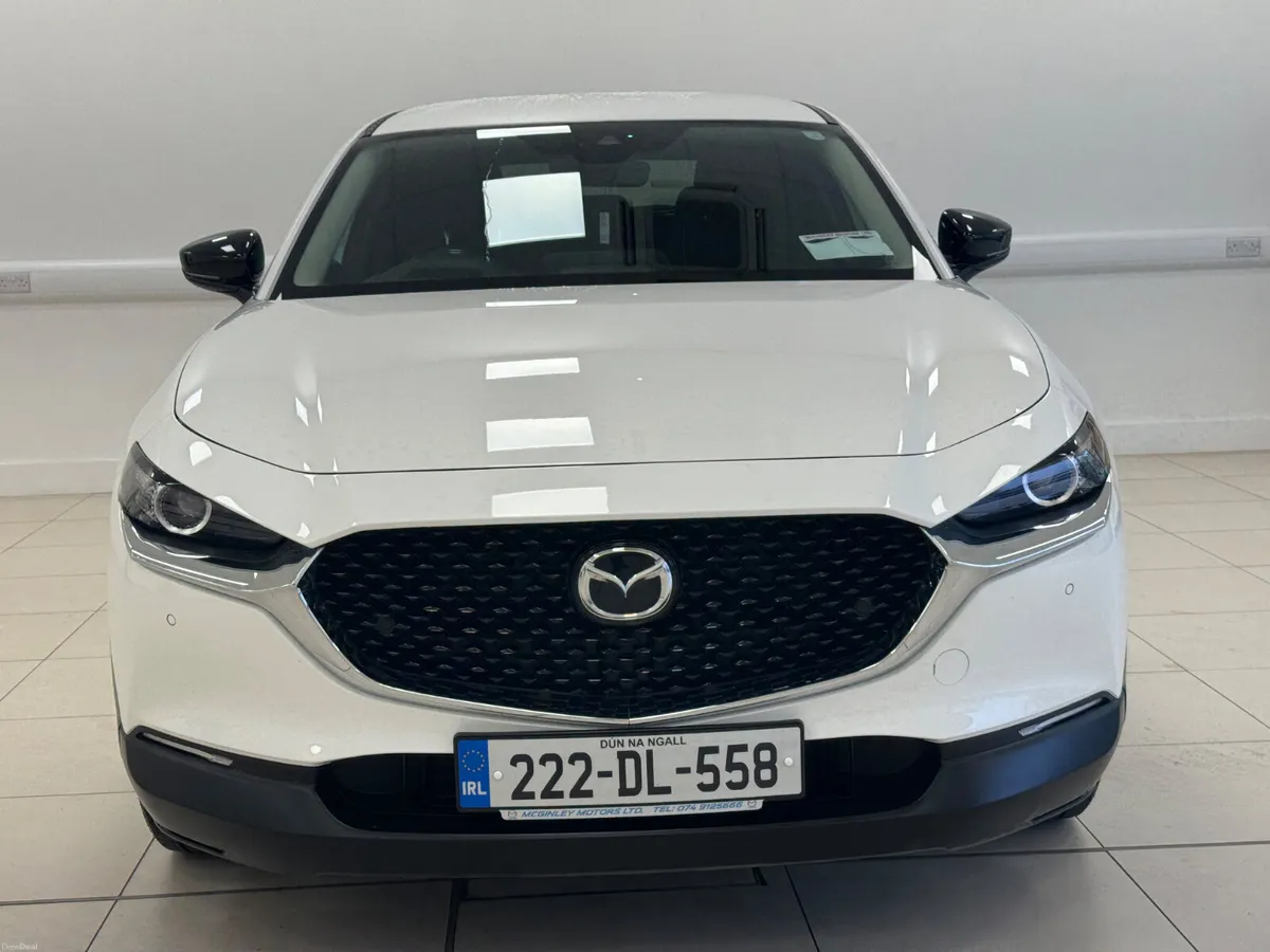 Mazda CX-30 2022 - Image 2