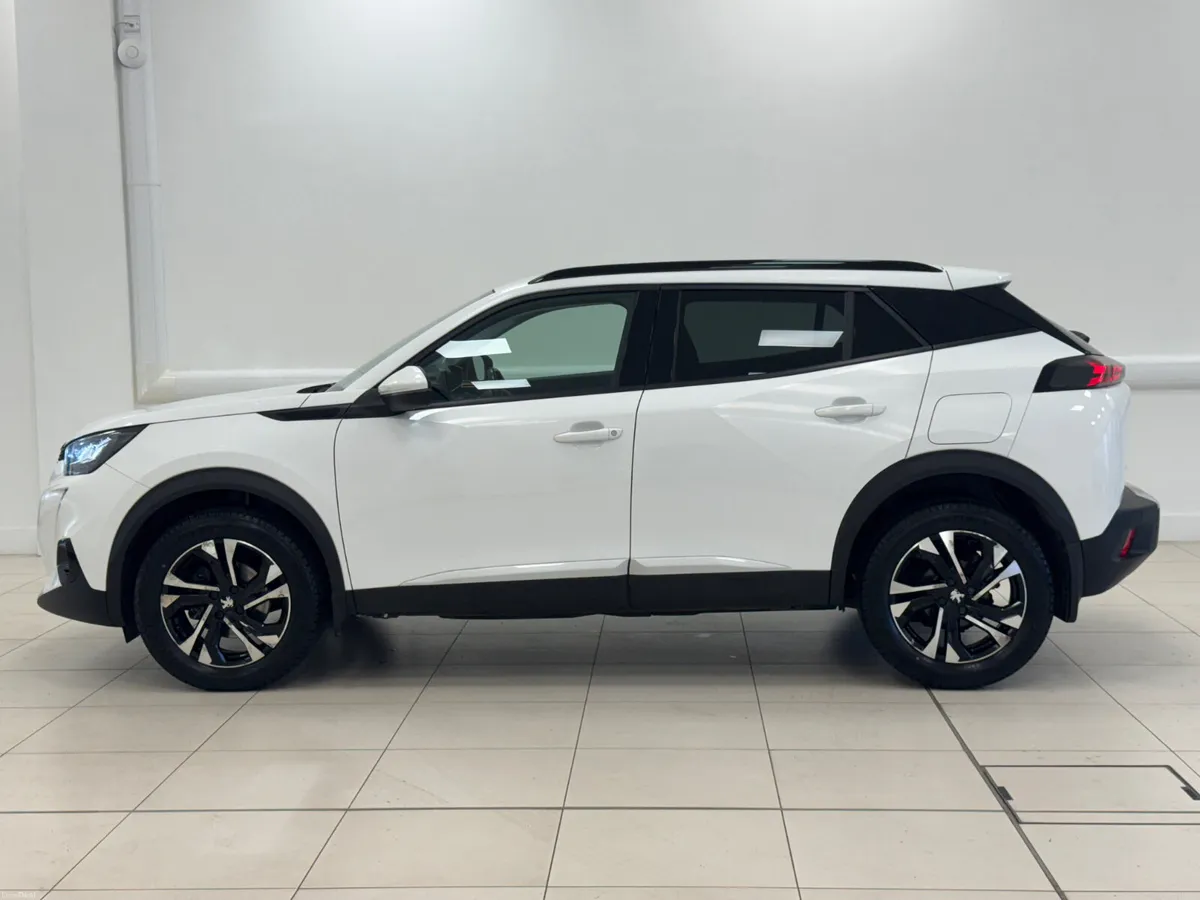 Peugeot 2008 2021 - Image 4
