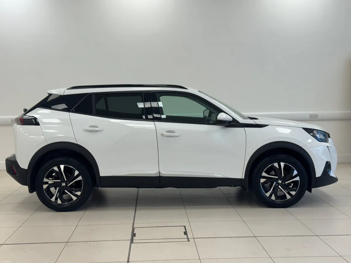 Peugeot 2008 2021 - Image 3