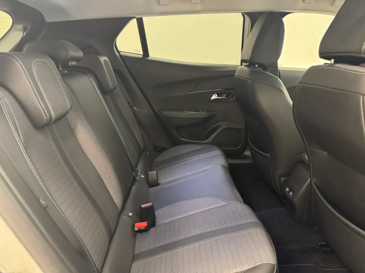 Peugeot 2008 2021 - Image 5