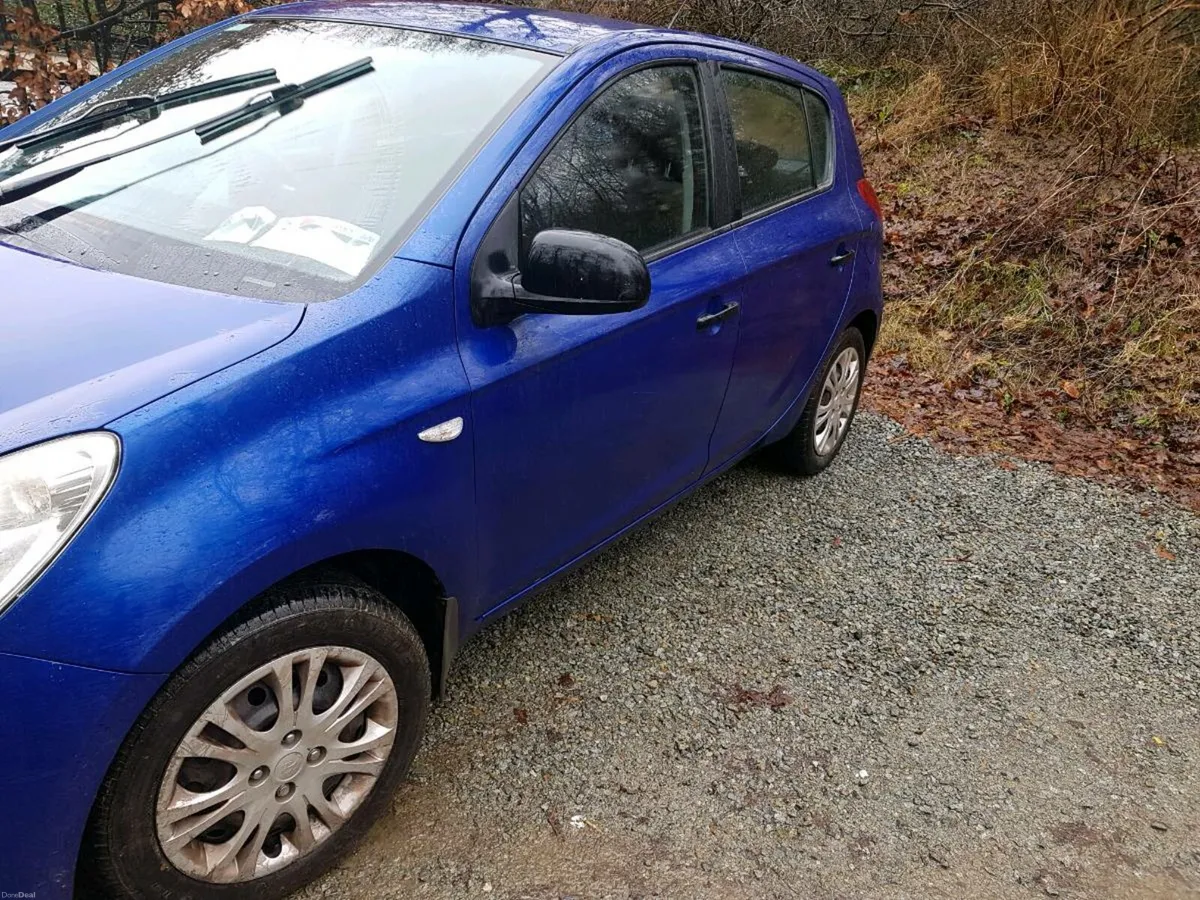 Hyundai i20 - Image 3