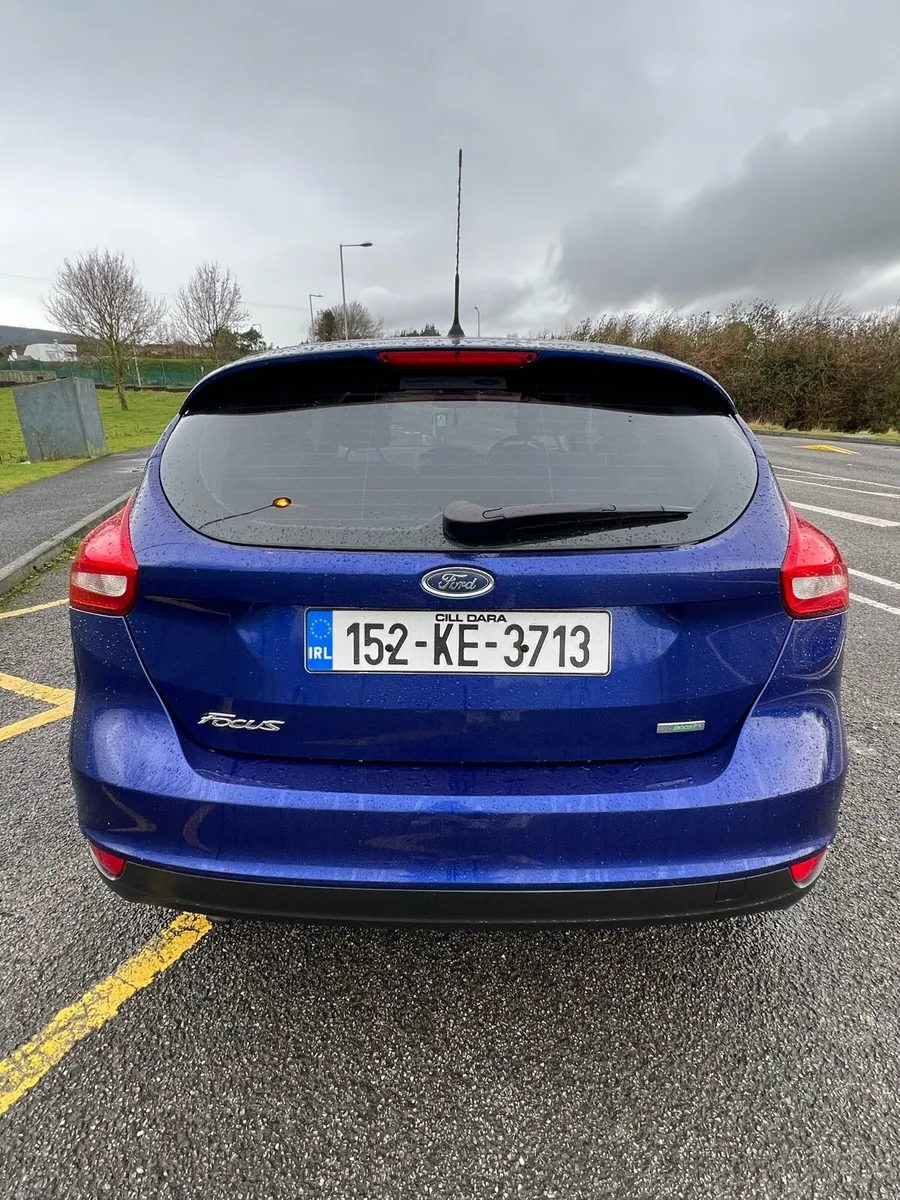 Ford Focus - Image 4