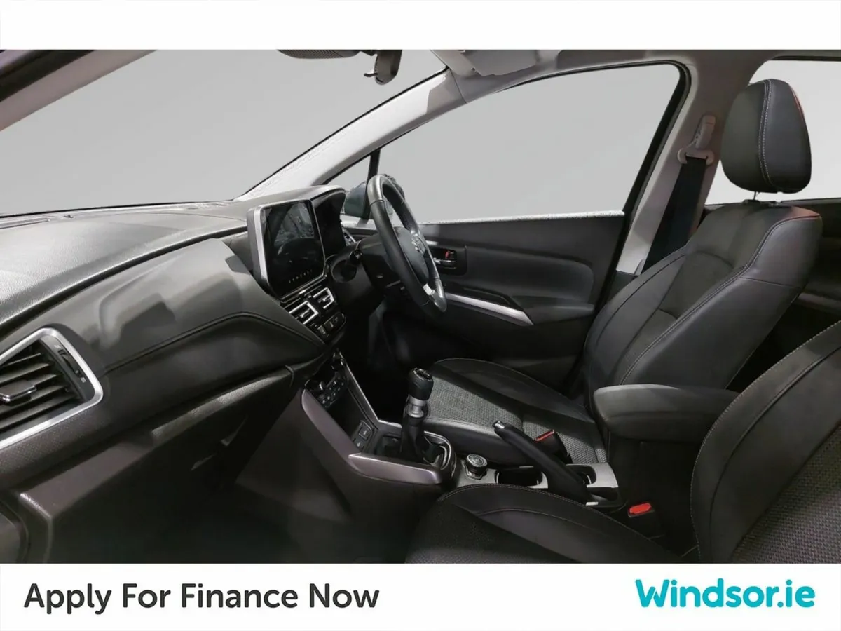 Suzuki S-CROSS SX4 S-CROSS 1.4 B/JET MILD HYB - Image 3