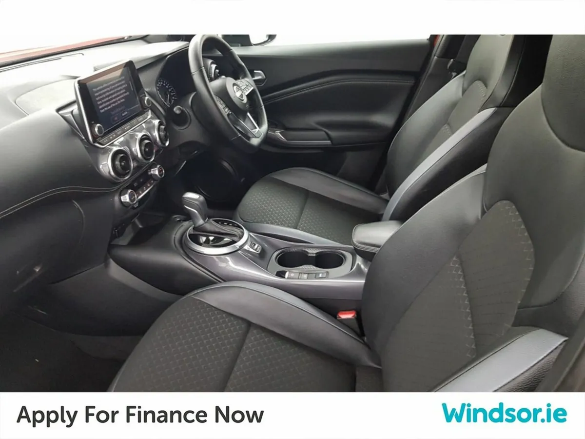 Nissan Juke HYBRID 1.6 SV PREMIUM - Image 4