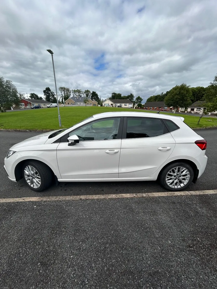 SEAT Ibiza 2019 - Image 2