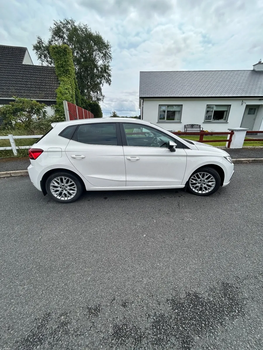 SEAT Ibiza 2019 - Image 3