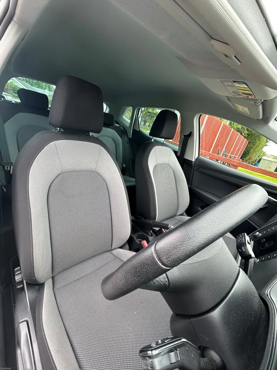 SEAT Ibiza 2019 - Image 4