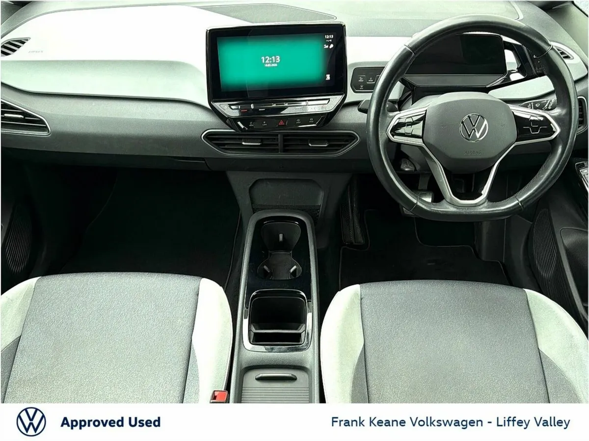 Volkswagen ID.3 77KWH TOUR 204HP 5 SEATER *LONGER - Image 2