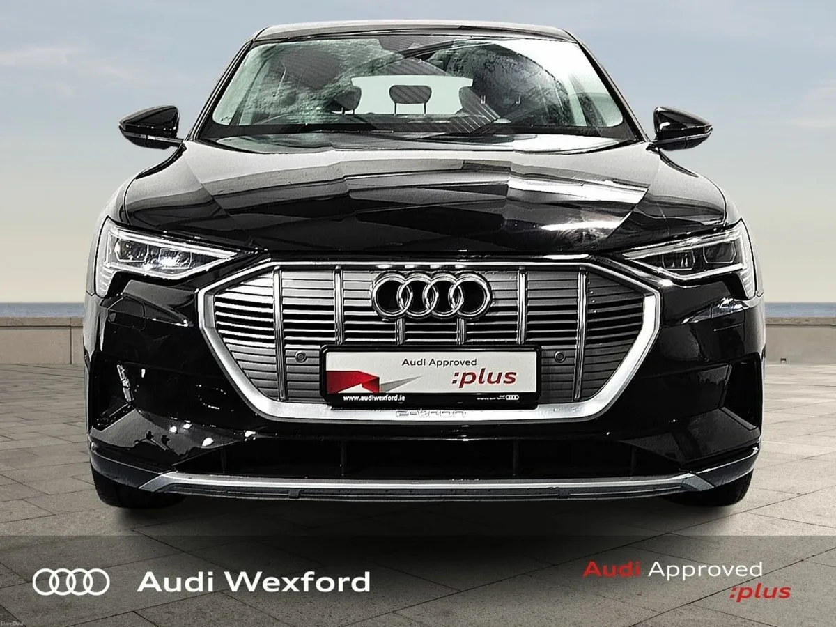 Audi e-tron QUATTRO 55 5DR AUTO €409p/m - Image 3